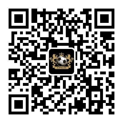 喜百乐足球公众号二维码