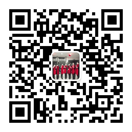 夷陵姐妹团CJ公众号二维码
