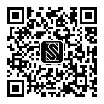 超级体育篮球公园公众号二维码