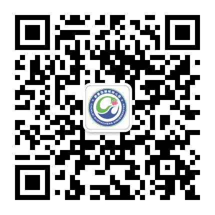 晋源区春蕾公众号二维码