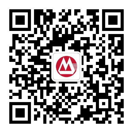 招商银行郑州分行公众号二维码