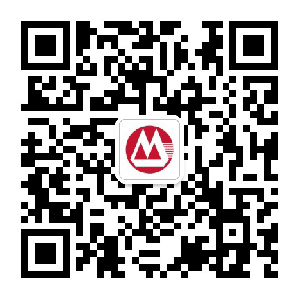 招商银行西宁分行公众号二维码