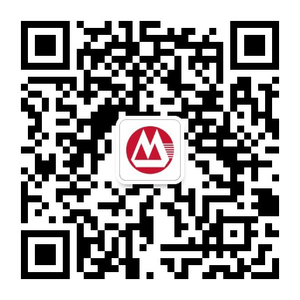 招商银行无锡分行公众号二维码