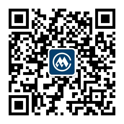 海洋装备行业研究公众号二维码