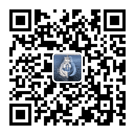 招商工业扬州金陵公众号二维码