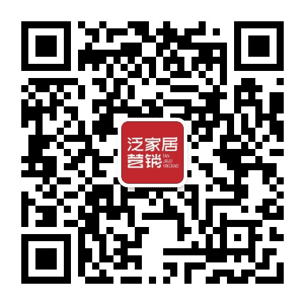 执行官公众号二维码
