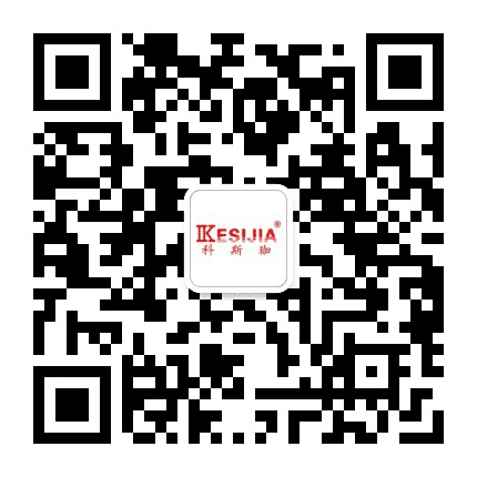 重庆科斯珈汽车内饰改装工厂公众号二维码