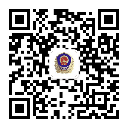 长宁市场监管公众号二维码