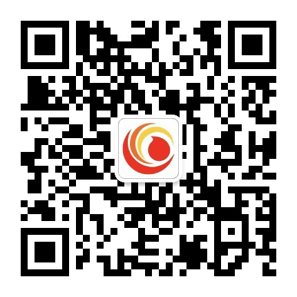 中国航油东北公司公众号二维码