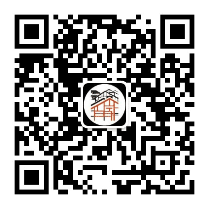 白家集团公众号二维码