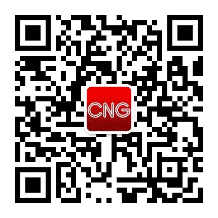 游戏产业报告公众号二维码