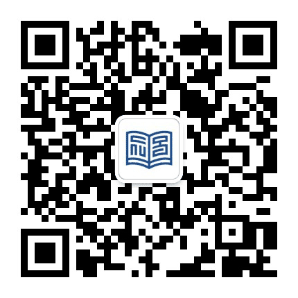 首都师范大学图书馆公众号二维码