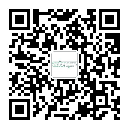 联星出国服务公众号二维码
