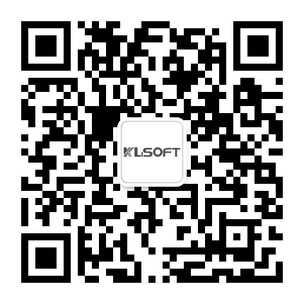 康勒科技公众号二维码