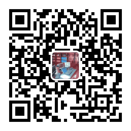 现货白银投资纸黄金价格天通银俞璇公众号二维码