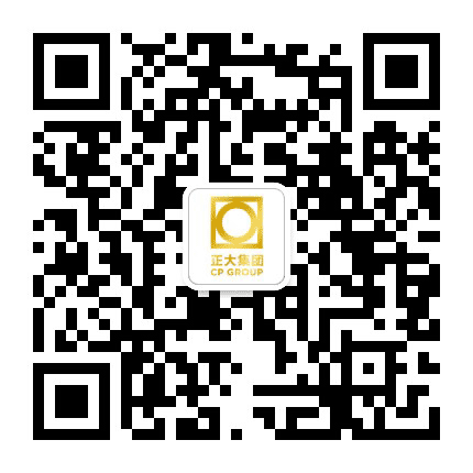 正大水产公众号二维码