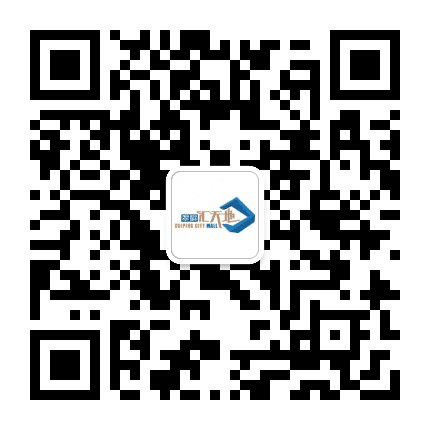 翠屏汇天地公众号二维码