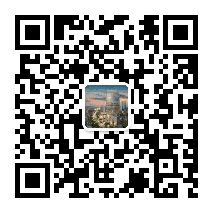 珠海粤财皇冠假日酒店HR资讯公众号二维码