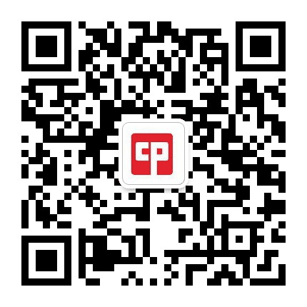 长平经济研究所公众号二维码