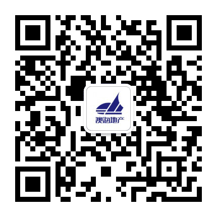 涪陵澳海公众号二维码