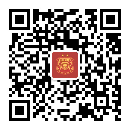 重庆劲浪足球俱乐部公众号二维码