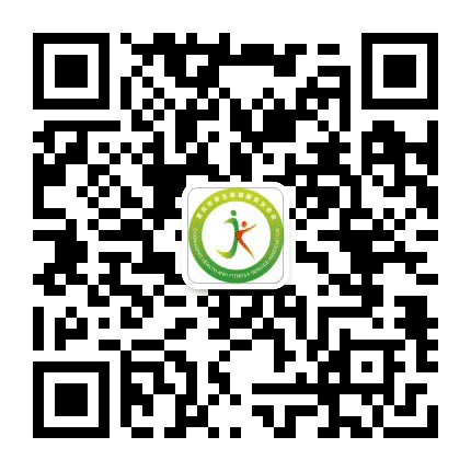 重庆市养生健康服务业协会公众号二维码