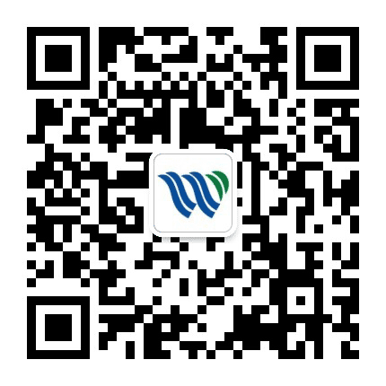 重庆武隆公众号二维码