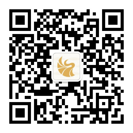 重庆悦来国际会议中心公众号二维码