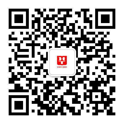 重庆华图公众号二维码