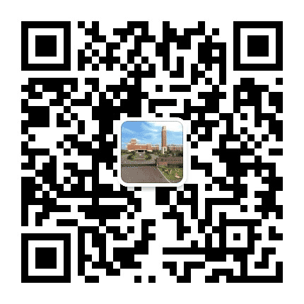 重庆市涪陵外国语学校公众号二维码
