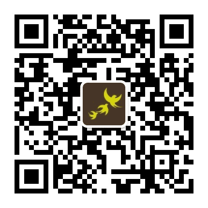 常熟农商银行公众号二维码