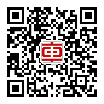 洛阳中车城轨公司公众号二维码