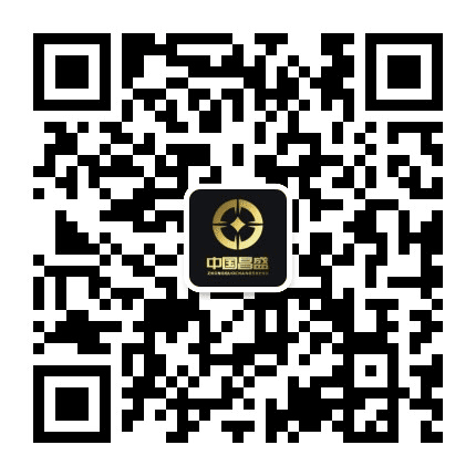 昌盛集团控股有限公司公众号二维码