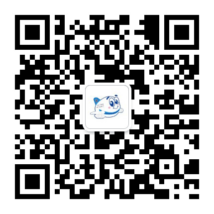 南航老挝公众号二维码