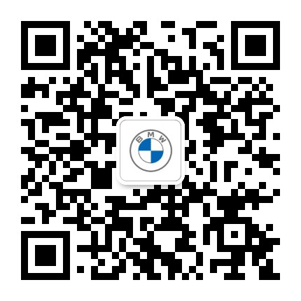 长沙力天宝崐宝马公众号二维码