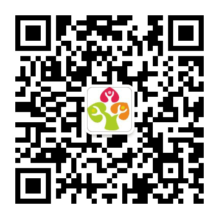 长泰幼儿园公众号二维码