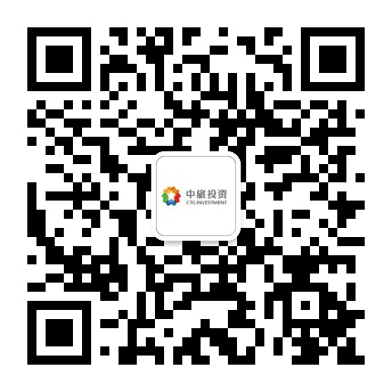 苏州港中旅地产公众号二维码