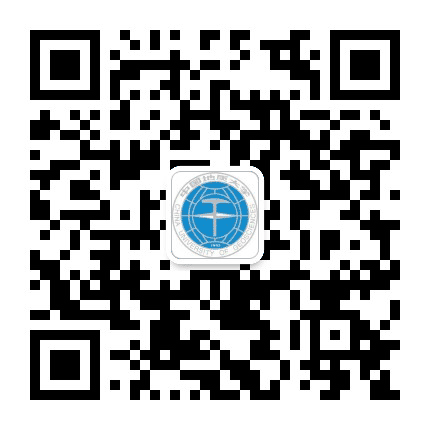 中国地质大学本科教育公众号二维码