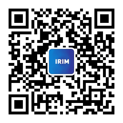 香港中文大学深圳IRIM公众号二维码