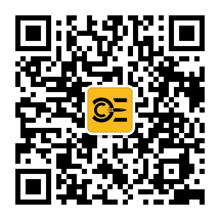 香港中文大学深圳通信工程硕士公众号二维码