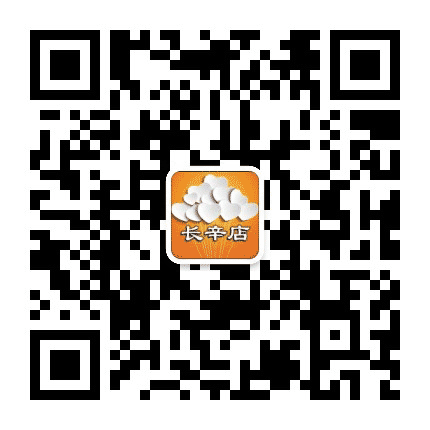 长辛店在线公众号二维码