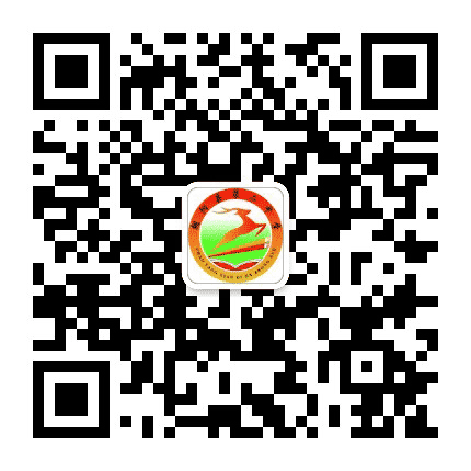朝阳县蒙古族中学公众号二维码
