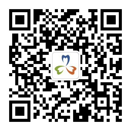 常州武进金铂利口腔公众号二维码