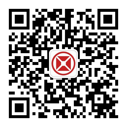 黄泥坳矿业公众号二维码