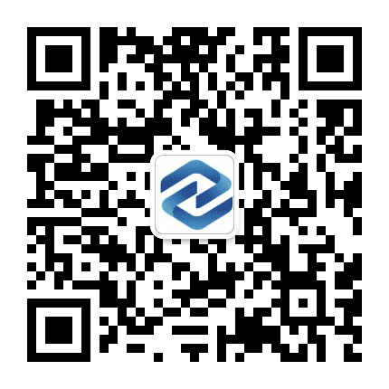 长智物联网公众号二维码