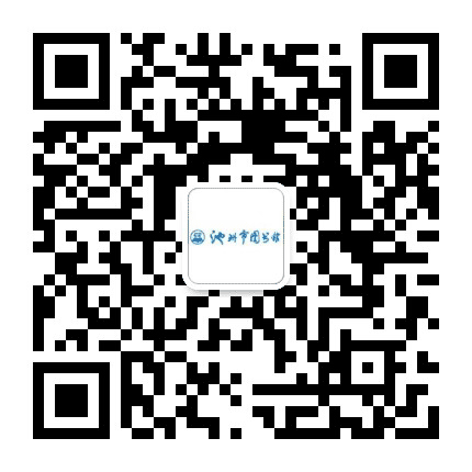 池州市图书馆公众号二维码