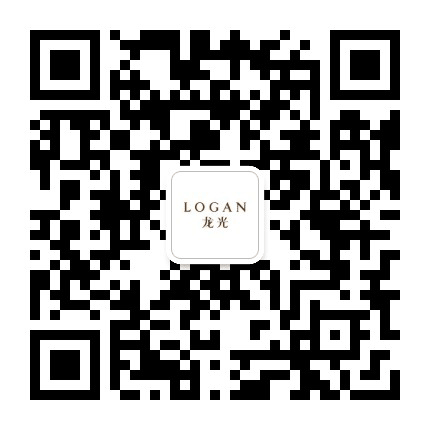 潮州龙光公众号二维码