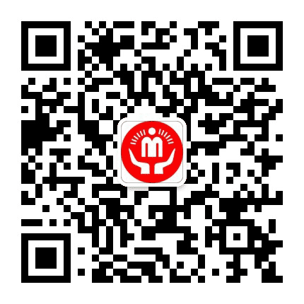 长洲民政公众号二维码