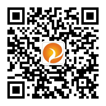 崇左广播电视台公众号二维码