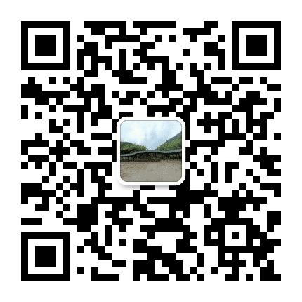 郴州乡村振兴公众号二维码